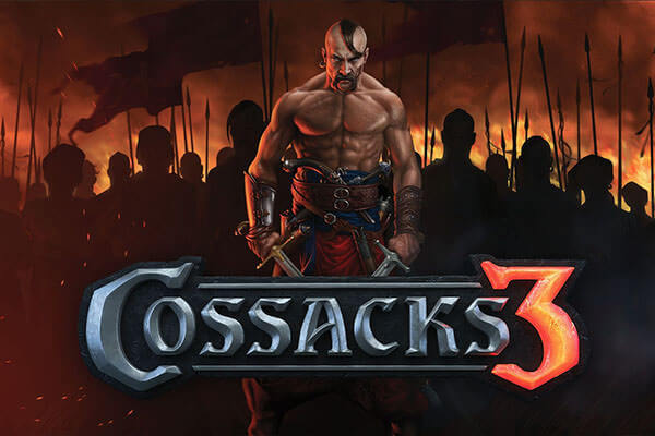 Cossacks 3 on YellowNet
